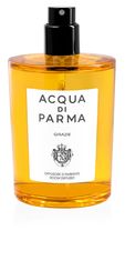 Acqua di Parma Grazie - difuzor 100 ml - TESTER brez palic, z razpršilom