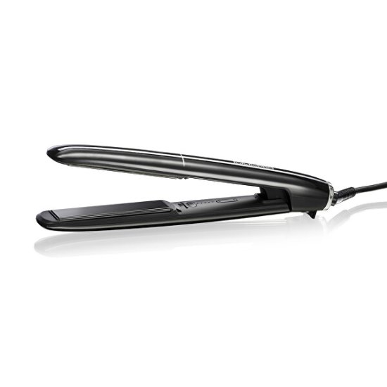 BaBylissPRO Profesionalni likalnik las Stilista 25 mm sivo-srebrn BAB3550BE