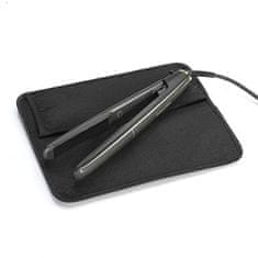 BaBylissPRO Profesionalni ravnalnik las Stilista 25 mm sivo-zlat BAB3550E