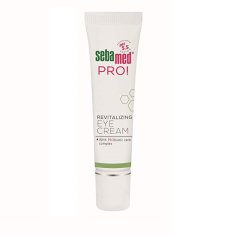 Sebamed Revitalizirajoča krema za oči PRO! Revitalizacijska krema za oči 15 ml