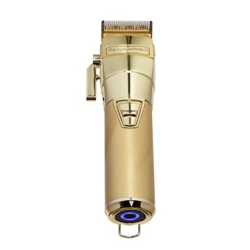 BaBylissPRO Profesionalni strižnik las FXONE Gold FX899GE
