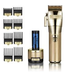 BaBylissPRO Profesionalni strižnik las FXONE Gold FX899GE