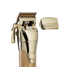 BaBylissPRO Profesionalni strižnik las FXONE Gold FX899GE