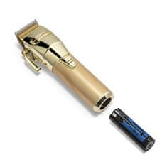 BaBylissPRO Profesionalni strižnik las FXONE Gold FX899GE