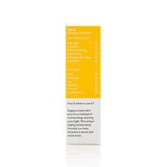 Q+A Serum z vitaminom C za posvetitev (serum za posvetitev) 30 ml