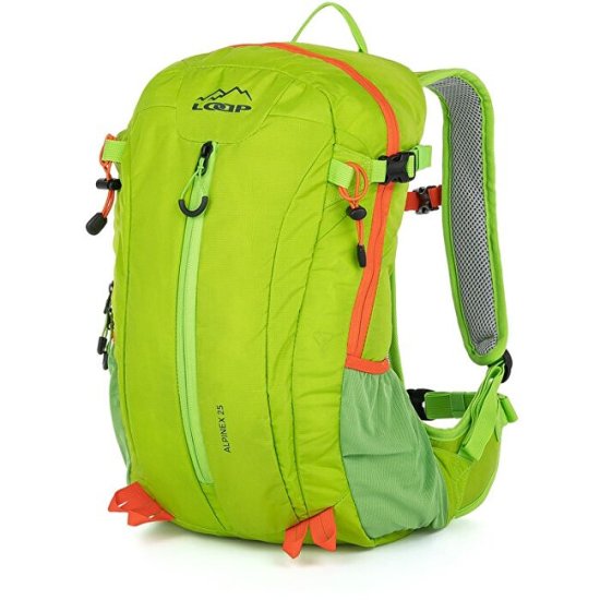 Loap Nahrbtnik Alpinex 25