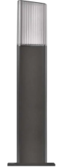 Emos LED stoječa svetilka, vrtna, E27, 25 W (ZGL0A0P)