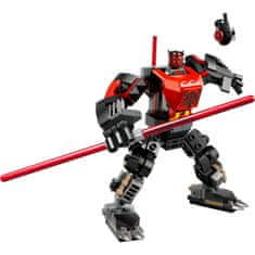 LEGO Star Wars 75411 Robotski oklep Darth Maul