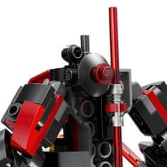 LEGO Star Wars 75411 Robotski oklep Darth Maul