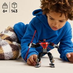 LEGO Star Wars 75411 Robotski oklep Darth Maul