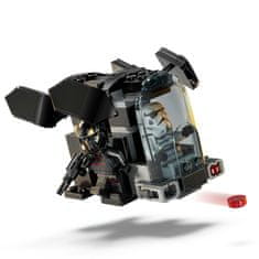 LEGO Star Wars 75412 Bojni paket elitni jurišnik in nočni bojevnik