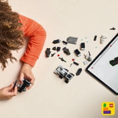 LEGO Star Wars 75412 Bojni paket elitni jurišnik in nočni bojevnik