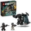 LEGO Star Wars 75412 Bojni paket elitni jurišnik in nočni bojevnik