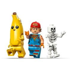 LEGO Fortnite 77075 Tabor Peelyja in Sparkpluga