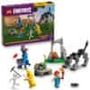 LEGO Fortnite 77075 Tabor Peelyja in Sparkpluga