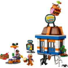 LEGO Fortnite 77076 Restavracija Durrr Burger