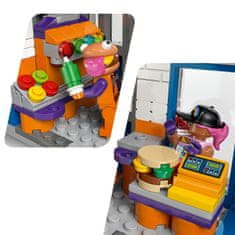 LEGO Fortnite 77076 Restavracija Durrr Burger