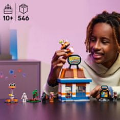 LEGO Fortnite 77076 Restavracija Durrr Burger