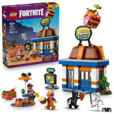 LEGO Fortnite 77076 Restavracija Durrr Burger