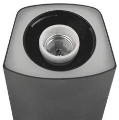 Emos LED stoječa svetilka, vrtna, E27, 25 W (ZGL0C0P)