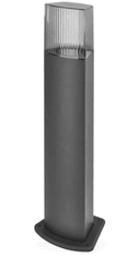 Emos LED stoječa svetilka, vrtna, E27, 25 W (ZGL0C0P)