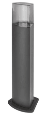 Emos LED stoječa svetilka, vrtna, E27, 25 W (ZGL0C0P)