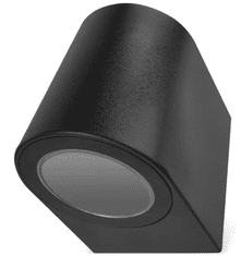 Emos LED stenska svetilka, vrtna, GU10, 35 W (ZGF010P)