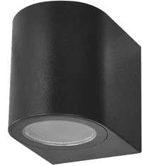 Emos LED stenska svetilka, vrtna, GU10, 35 W (ZGF010P)