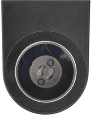 Emos LED stenska svetilka, vrtna, GU10, 35 W (ZGF010P)
