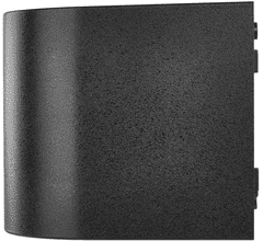 Emos LED stenska svetilka, vrtna, GU10, 35 W (ZGF010P)