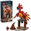 LEGO Harry Potter 76448 Fawkes: Dumbledorjev feniks