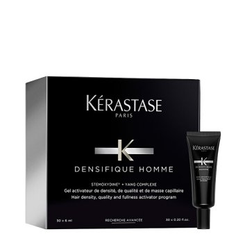 Kérastase Densifique Homme ( Hair Activator Program) 30 x 6 ml