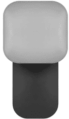 Emos LED stenska svetilka, vrtna, 12.5 W, topla bela (ZGE014L)