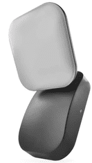 Emos LED stenska svetilka, vrtna, 12.5 W, topla bela (ZGE014L)