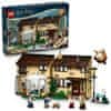 LEGO Harry Potter 76451 Rožmarinova ulica: obisk tete Marge
