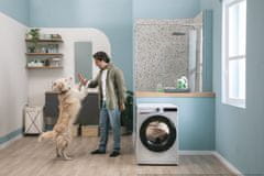 Candy BR 47SBL8-S pralni stroj, 7 kg