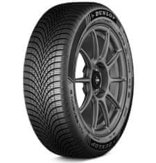 Dunlop celoletne pnevmatike 225/50/R17 98W All Season 2