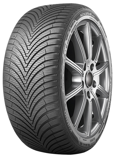 Kumho celoletne pnevmatike KUMHO 195/65/R15 91H Solus 4S HA32