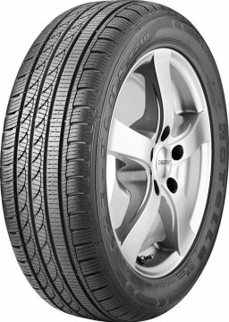 Rotalla zimske pnevmatike 235/55/R17 103V ICE PLUS S210