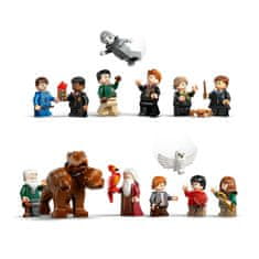 LEGO Harry Potter 76454 Grad Bradavičarka: Glavni stolp