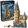 LEGO Harry Potter 76454 Grad Bradavičarka: Glavni stolp