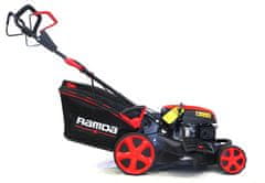 Ramda G46SHLE-B1 4v1 samohodna bencinska kosilnica