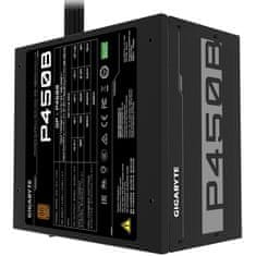 Gigabyte 450W Gigabyte P450B