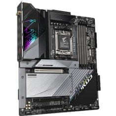 Gigabyte AM5 GIGABYTE X670E AORUS MASTER DDR5
