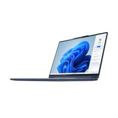 Lenovo Yoga 9 2v1 prenosnik, Ultra 7 155H, 32GB, SSD1TB, WQXGA+, OLED, W11H (83AC006MSC)
