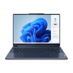 Lenovo Yoga 9 2v1 prenosnik, Ultra 7 155H, 32GB, SSD1TB, WQXGA+, OLED, W11H (83AC006MSC)