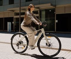 MS ENERGY C40 električno kolo, cestno/mestno, 69,85cm (27,5), 250W, 360Wh 36V 10Ah, disk zavore, LCD