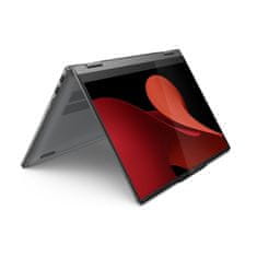 Lenovo IdeaPad 5 2v1 prenosnik, R7-8845HS, 16GB, SSD1TB, FreeDOS (83DR007LSC)