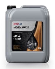 HEMOLUB Olje Hidrol HM 32 10L