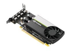PNY NVIDIA T1000 8GB LowProfile OEM različica